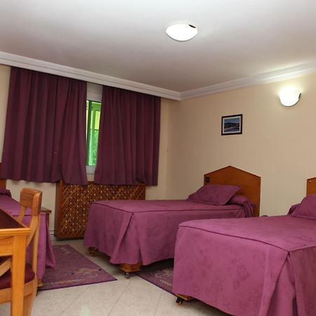 Hotel Relais Ras El Maa Ifrane  Exteriör bild