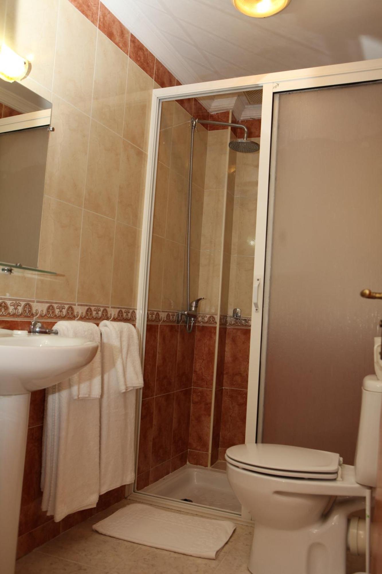 Hotel Relais Ras El Maa Ifrane  Exteriör bild