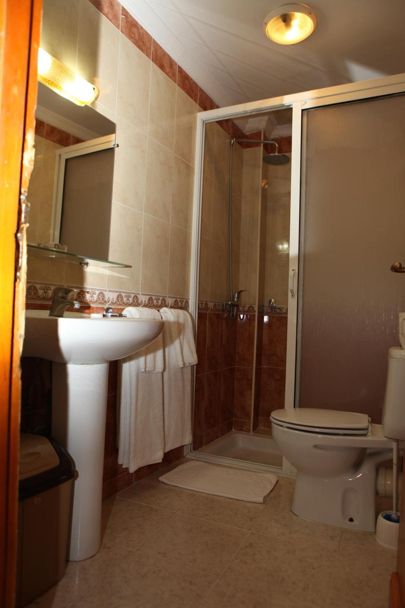 Hotel Relais Ras El Maa Ifrane  Exteriör bild