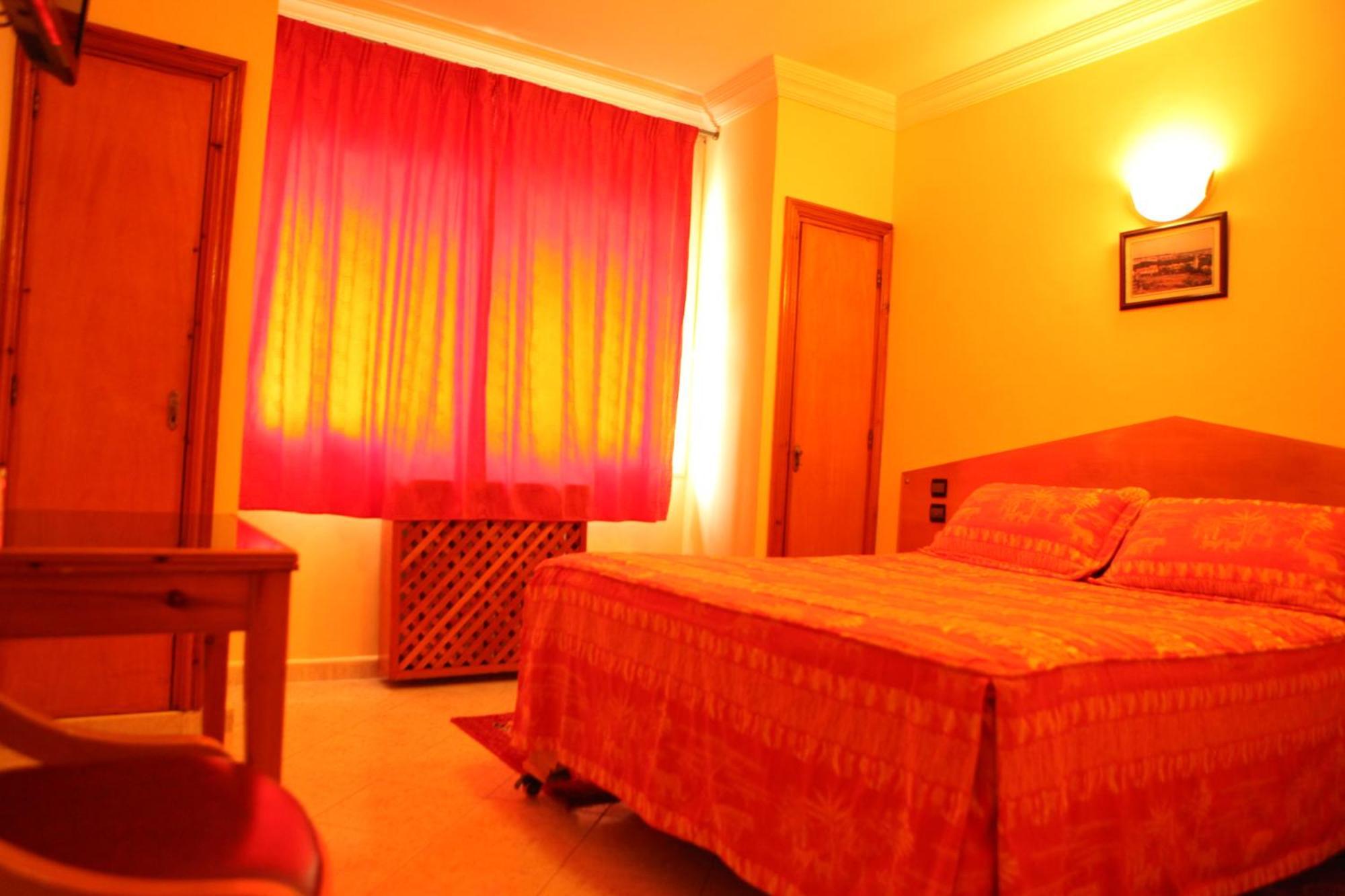 Hotel Relais Ras El Maa Ifrane  Exteriör bild