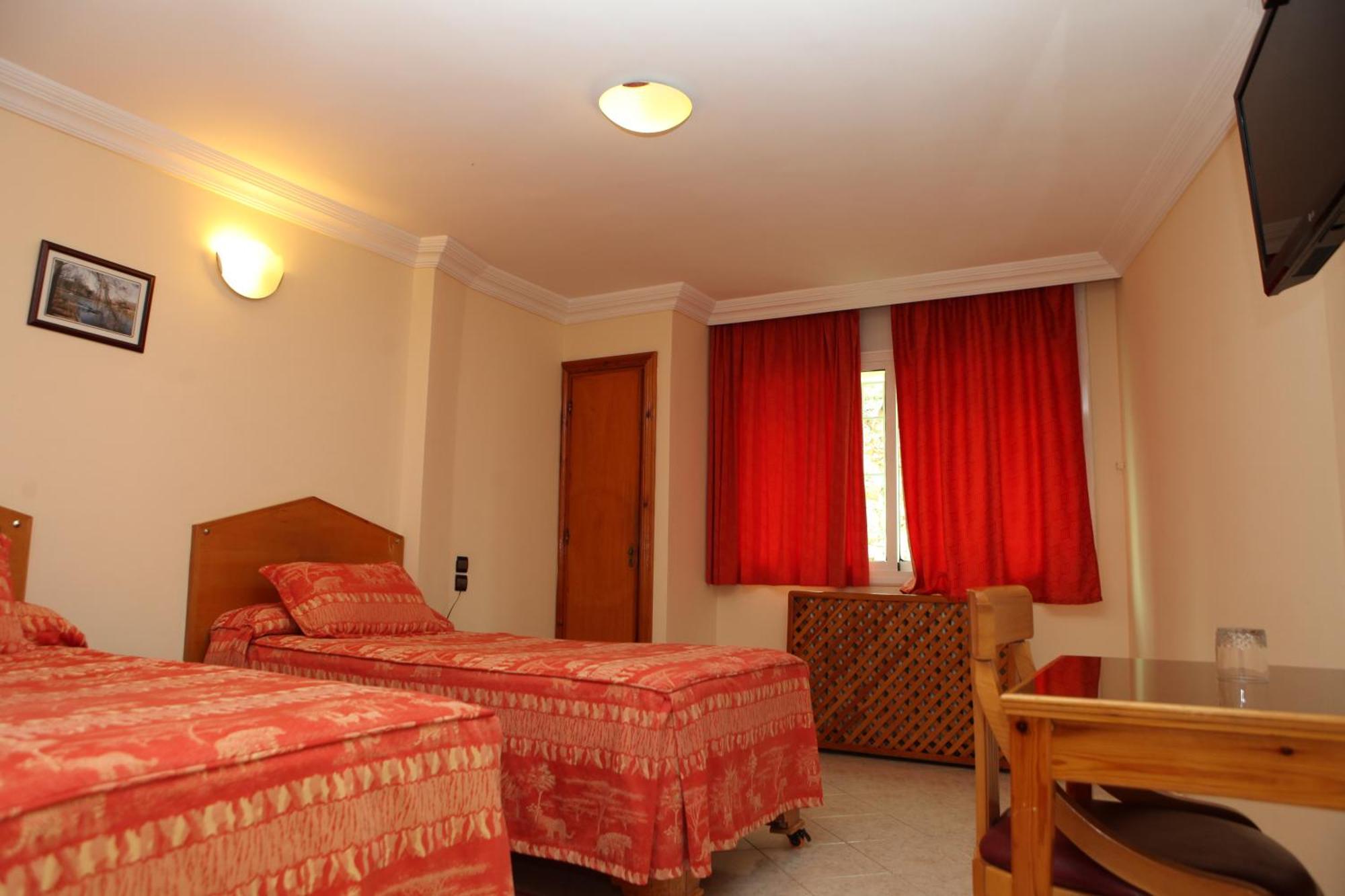 Hotel Relais Ras El Maa Ifrane  Exteriör bild