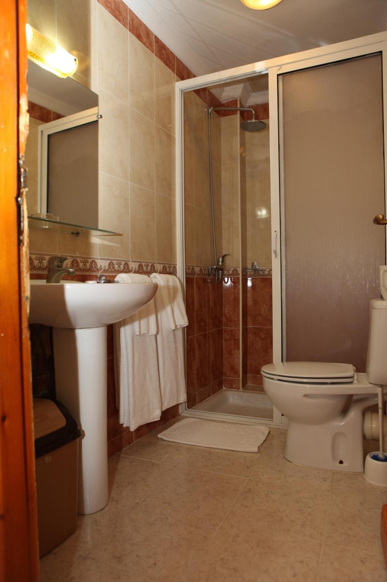 Hotel Relais Ras El Maa Ifrane  Exteriör bild