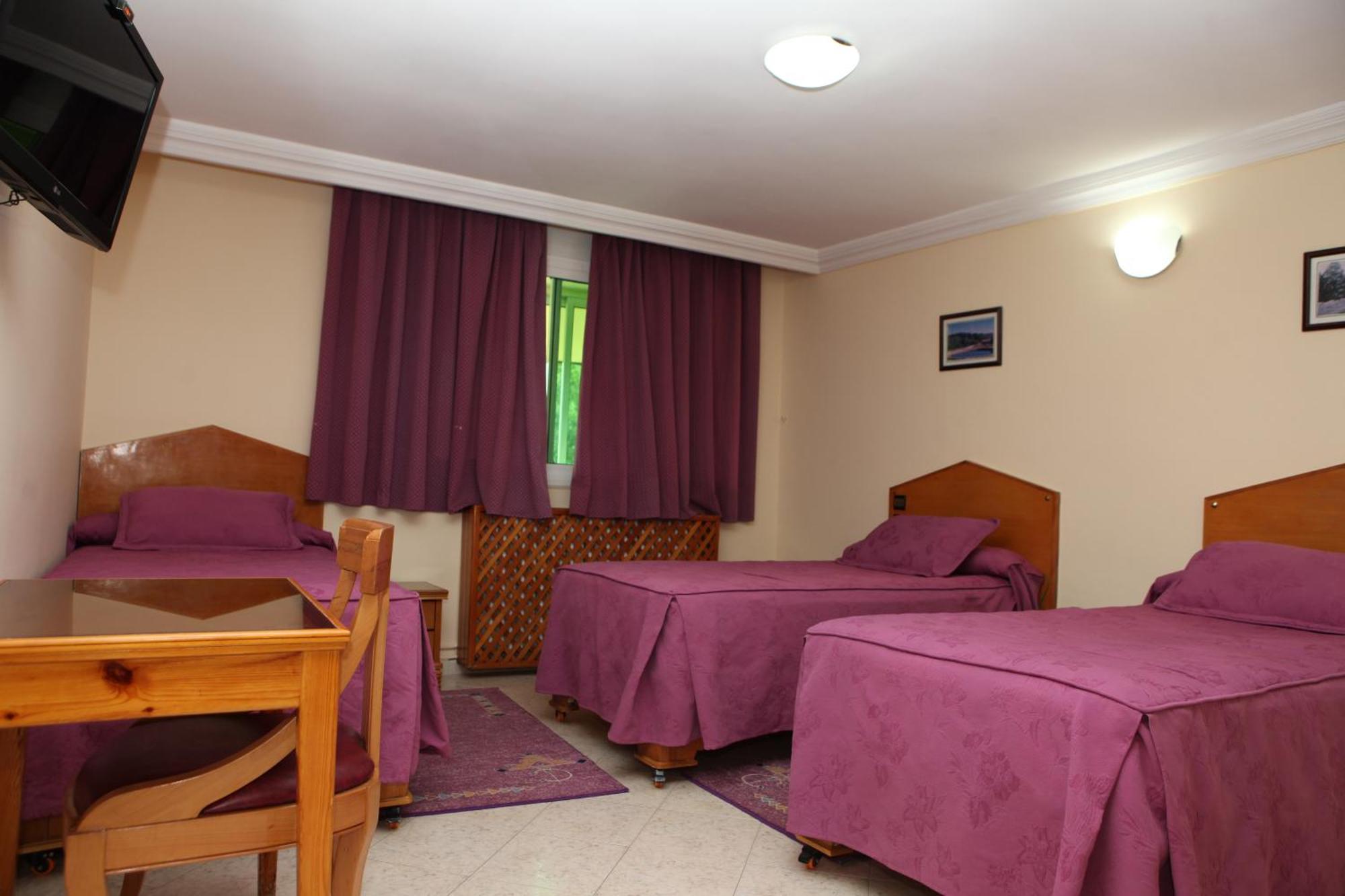 Hotel Relais Ras El Maa Ifrane  Exteriör bild