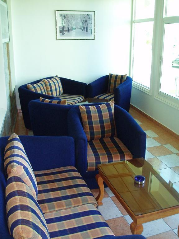 Hotel Relais Ras El Maa Ifrane  Exteriör bild