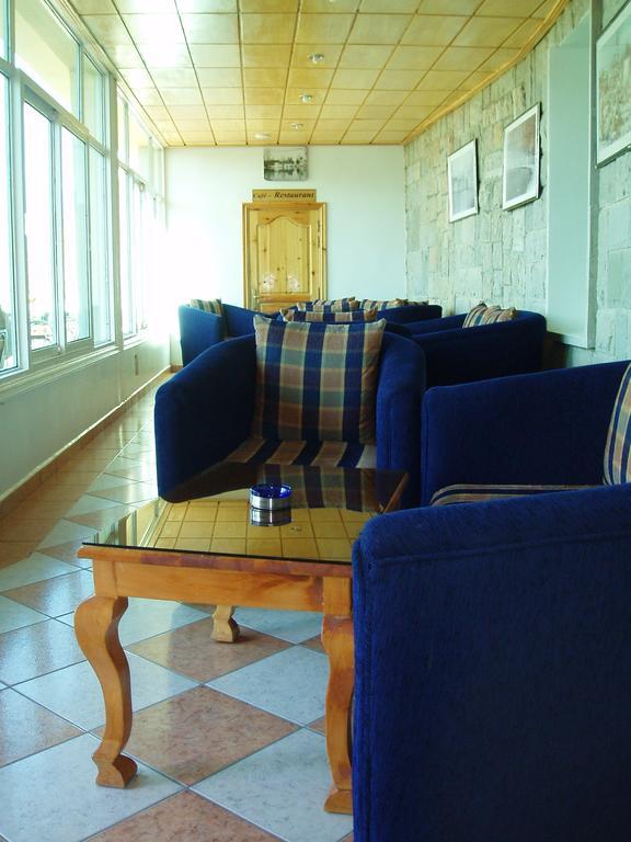 Hotel Relais Ras El Maa Ifrane  Exteriör bild